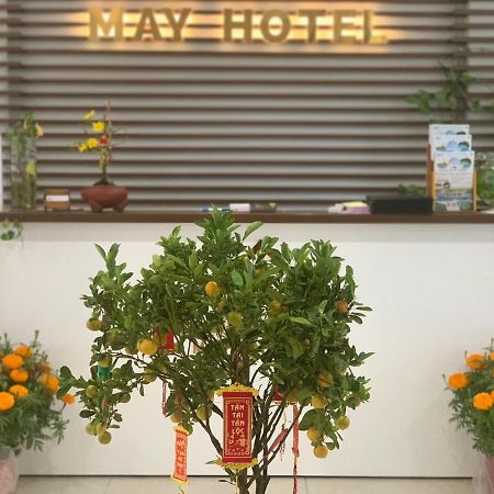 Hotel May Luxury 5 Sao Phu Quoc Luaran gambar