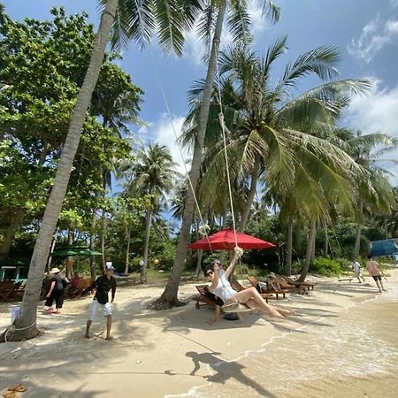 Hotel May Luxury 5 Sao Phu Quoc Luaran gambar