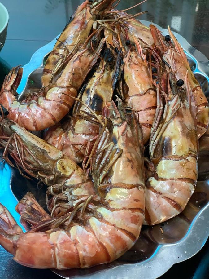 Hotel May Luxury 5 Sao Phu Quoc Luaran gambar
