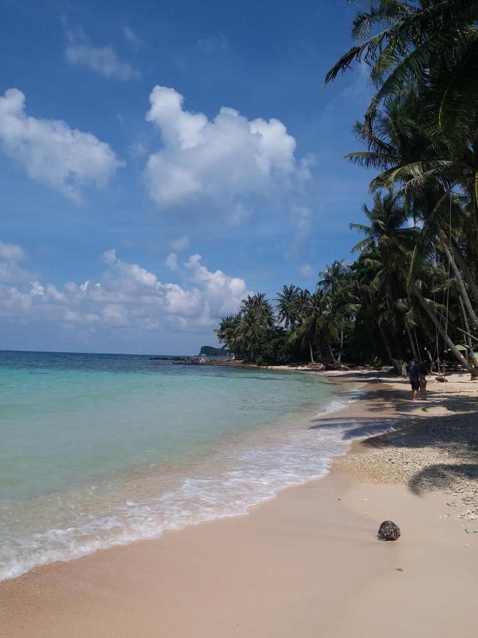 Hotel May Luxury 5 Sao Phu Quoc Luaran gambar