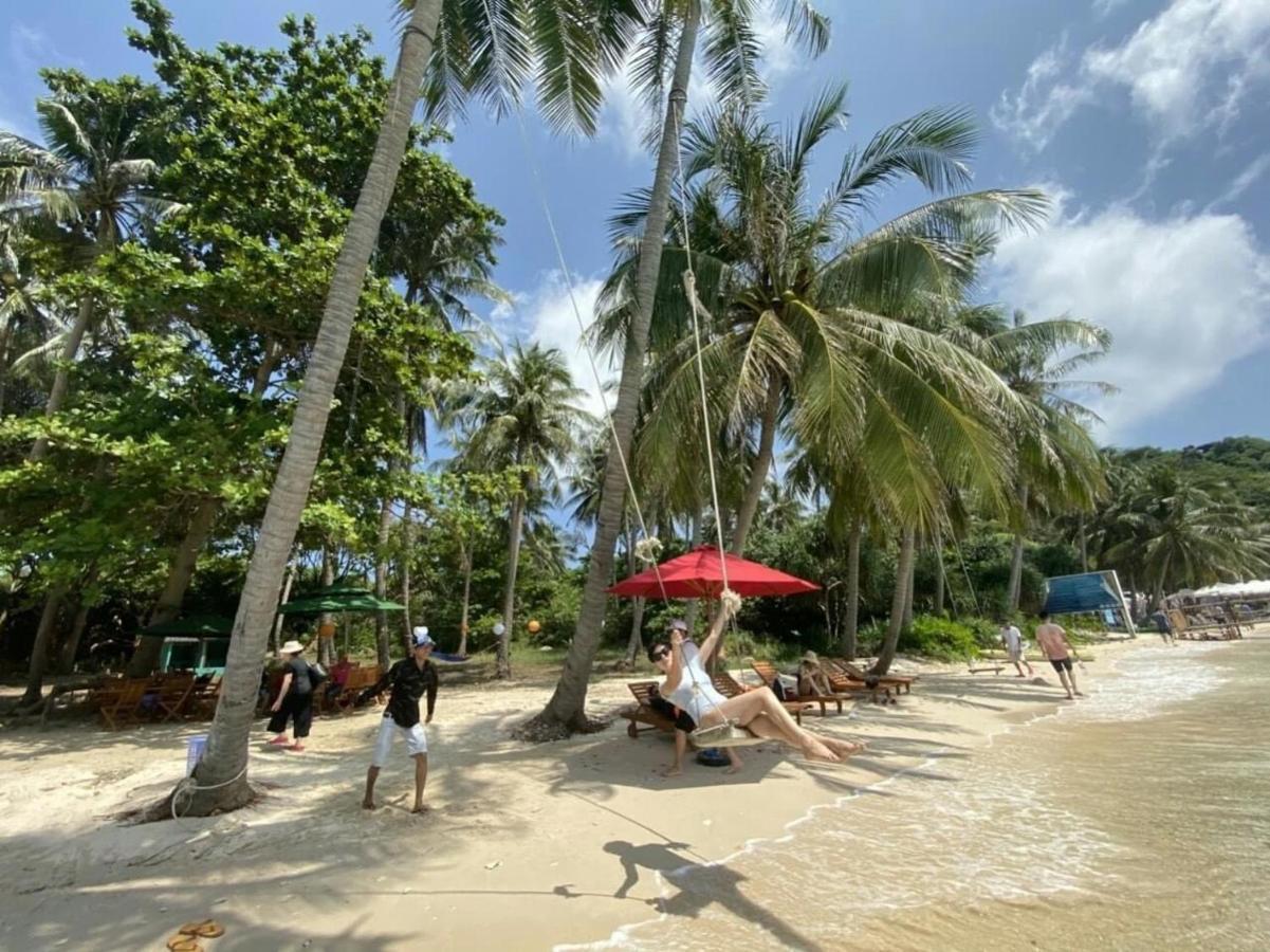 Hotel May Luxury 5 Sao Phu Quoc Luaran gambar